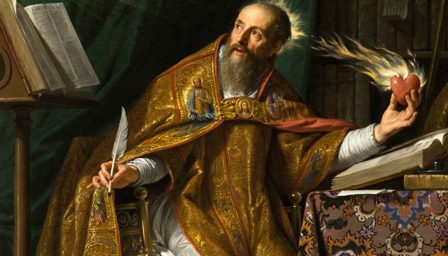 St. Augustine