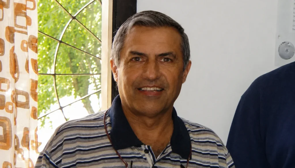 evangelio África