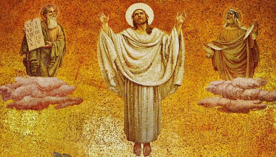 transfiguration