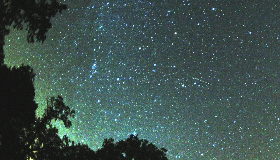 Las lágrimas de san Lorenzo: cuando las estrellas recuerdan a un mártir