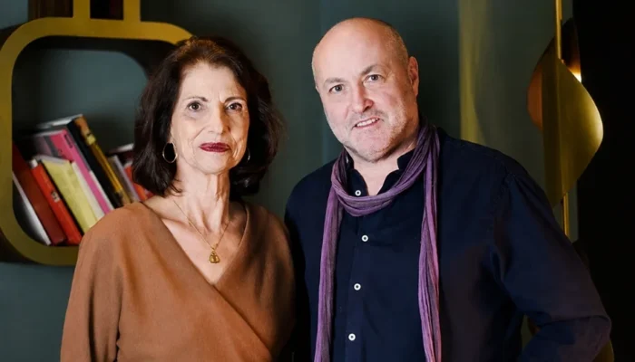Diane Foley: "no habría podido soportar el asesinato de nuestro hijo sin mi fe en Dios"