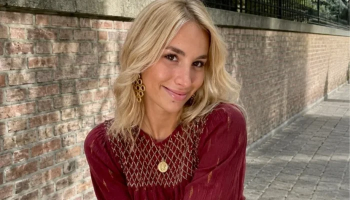 MerydeMaria, joyas católicas de una joven emprendedora: «La Virgen María es la protagonista absoluta»