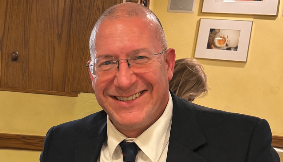 John DeJak