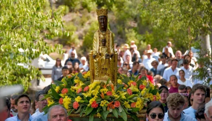 Torreciudad: Mons. Pérez Pueyo vuelve a reclamar la permanencia de la Virgen en la ermita santuario