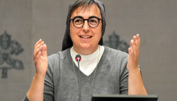 Tre statunitensi, nuovi consulenti per lo sviluppo umano integrale
