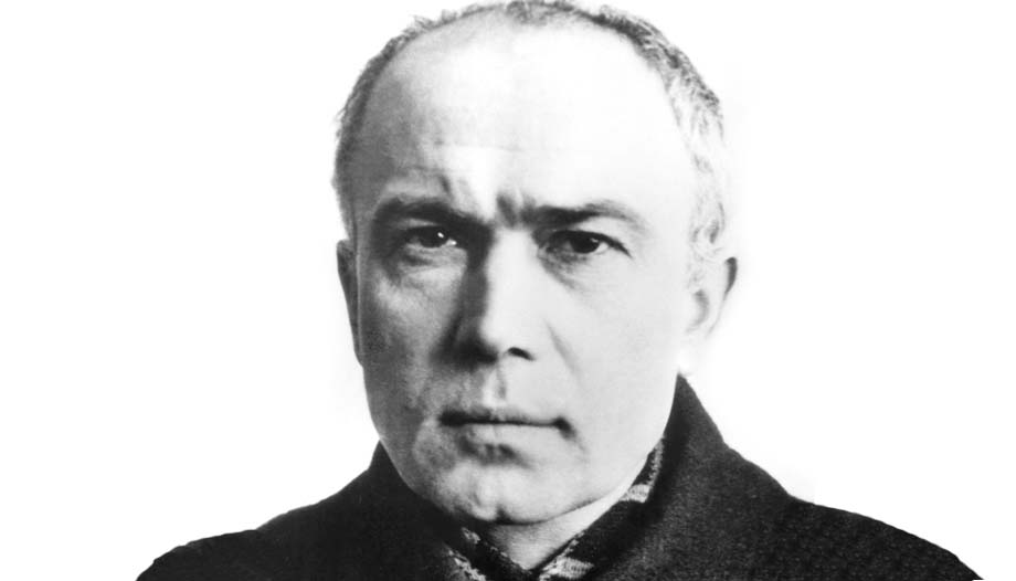 San Massimiliano Kolbe.