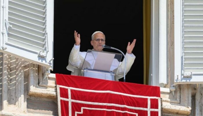 El Papa exhorta a dejarnos transformar por la amistad con Jesús