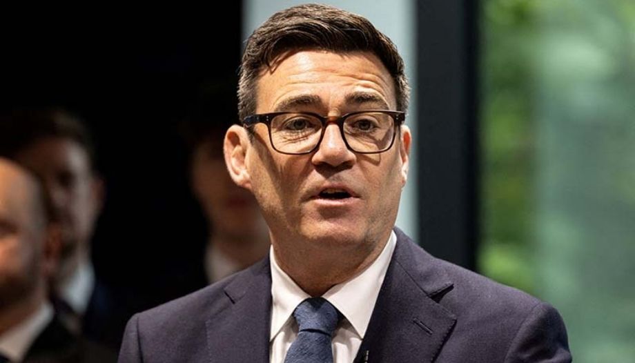 Primer ministro británico