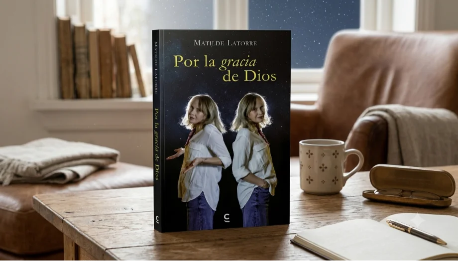 gracia de Dios