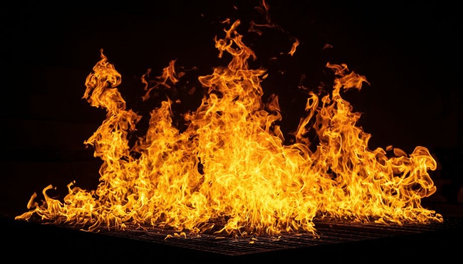 Fire