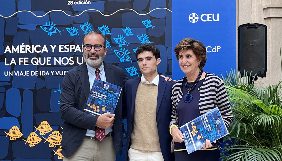 28 Congreso Católicos y Vida pública
