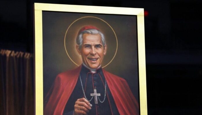 Fulton J. Sheen, pionero de la comunicación católica, es ya “Beato”