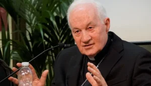 Cardinal Ouellet