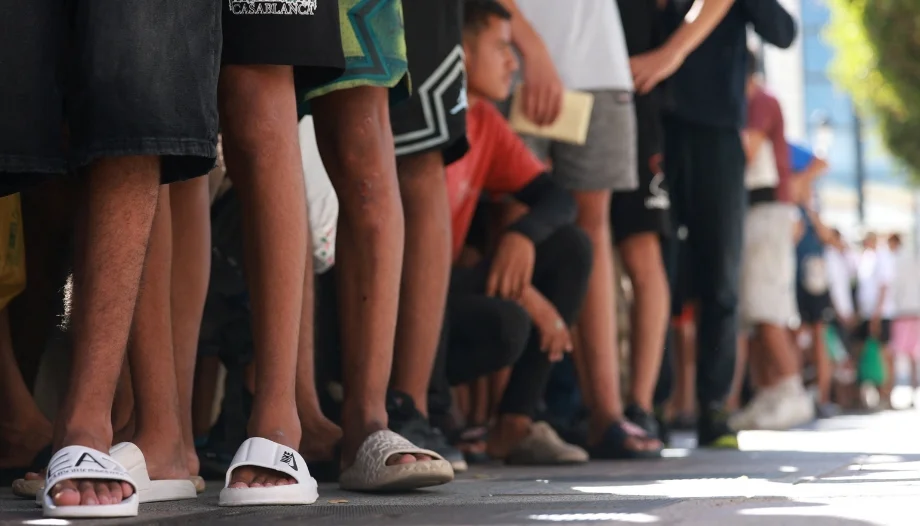 migraciones