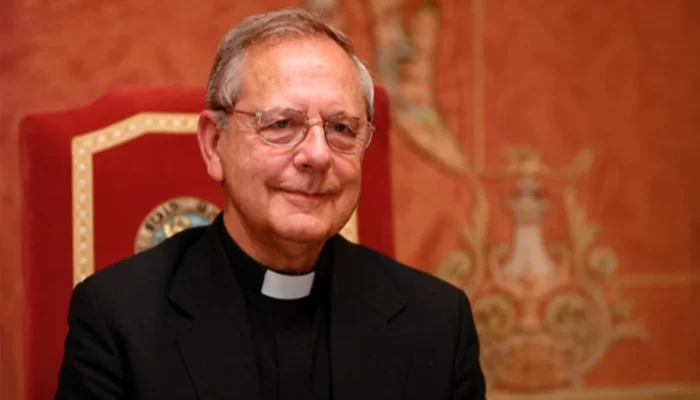 Fallece Pedro Rodríguez García, fundador y primer director de la revista Palabra