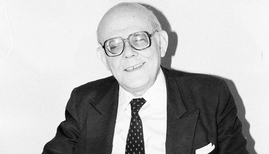 Amar y amor. Leonardo Polo
