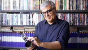 Carles Prats