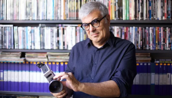 Carles Prats: «En Montserrat aprendí otra forma de entender el tiempo»