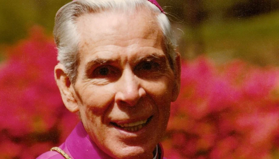 Fulton Sheen