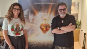 Sagrado Corazón