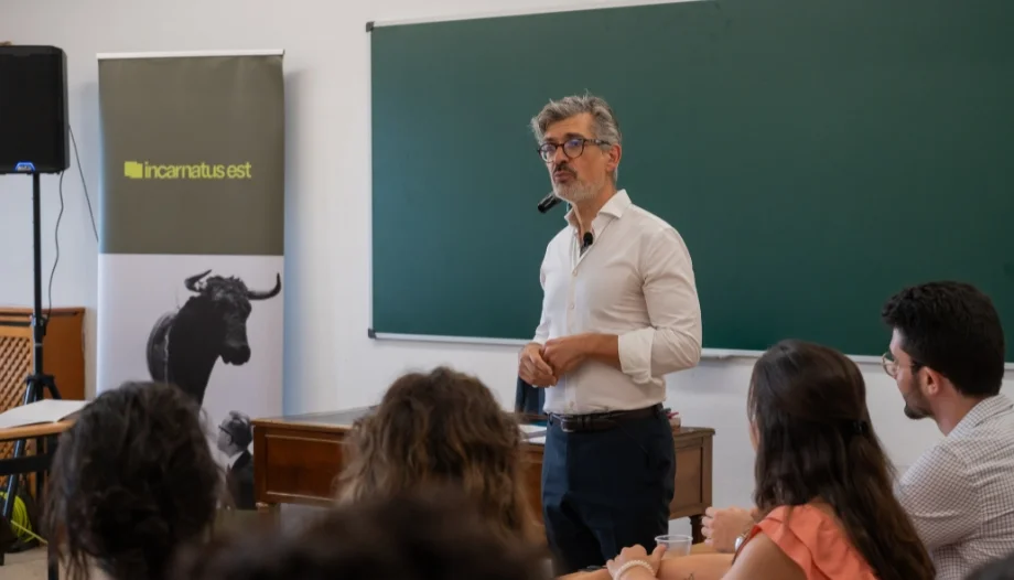 Fabrice Hadjadj