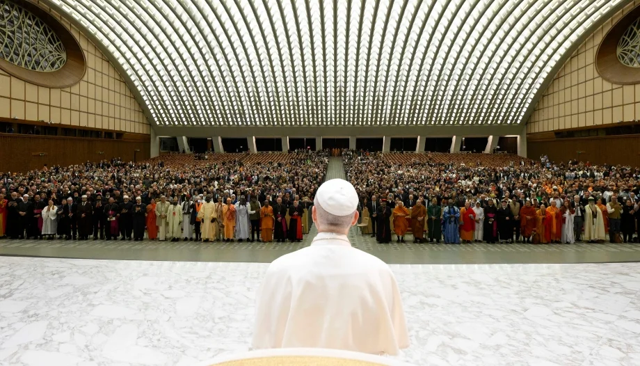 Nostra aetate