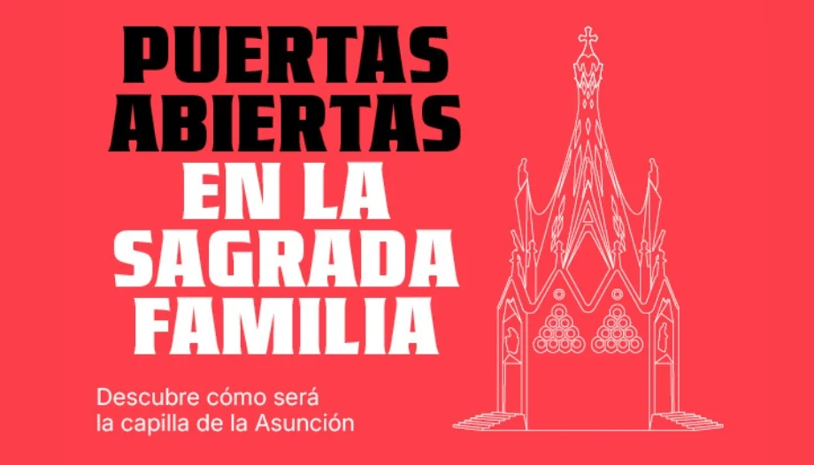 sagrada familia