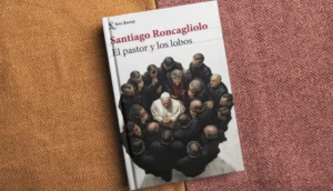 el pastor y los lobos