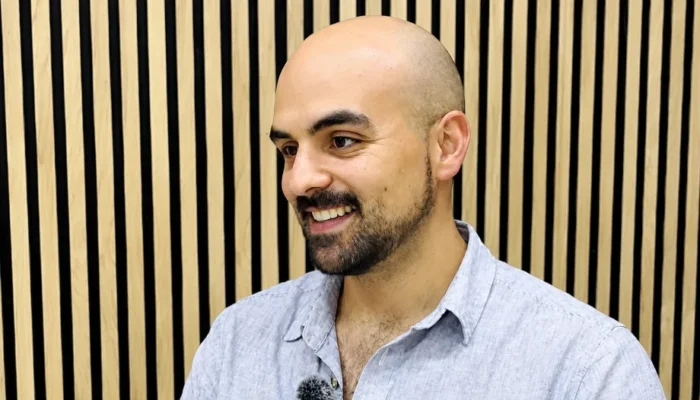 Abel de Jesús: "El riesgo es poner el marketing al servicio del influencer y no del Evangelio"
