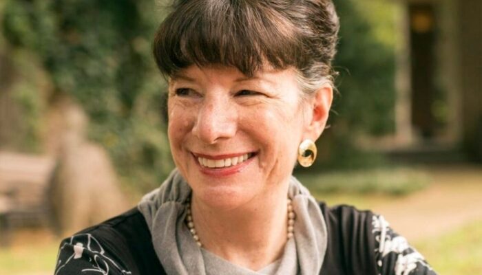 Amy-Jill Levine, erudita bíblica judía: “Discreparemos, pero podemos colaborar con los cristianos”