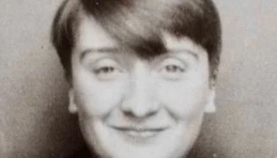 Madeleine Delbrêl.