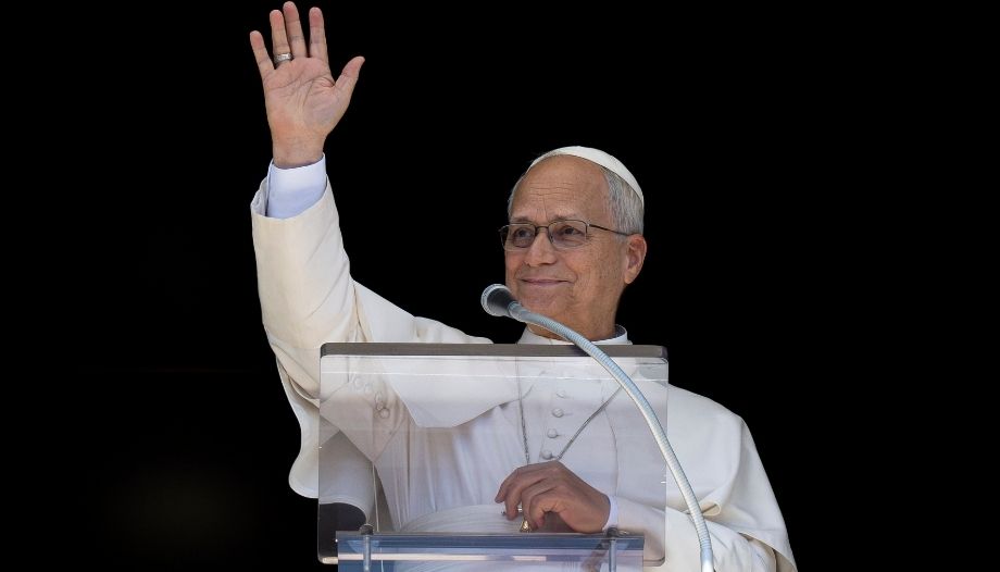 Papa León XIV