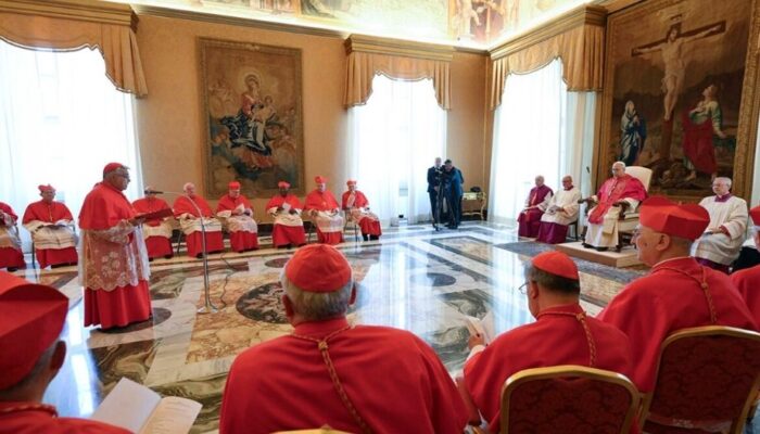 Los nuevos mártires del siglo XXI son más de 1.700, revela el Vaticano