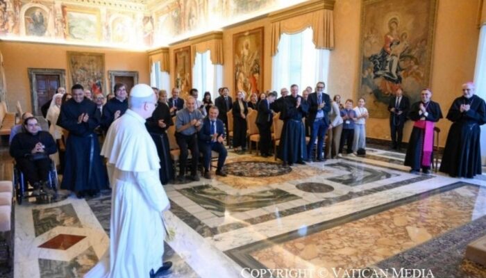 Il Centro Studi Papa Leone XIV formerà alla vita pubblica e al bene comune
