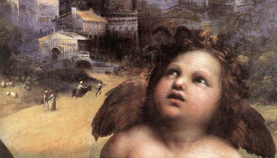 bellezza, Dio