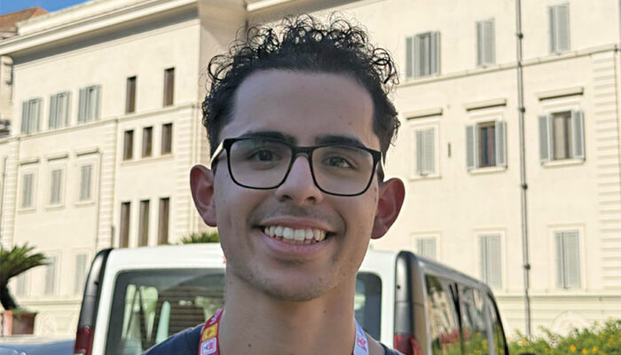 Clay in God's Hands: Isaac Delgado and the Digital Mission