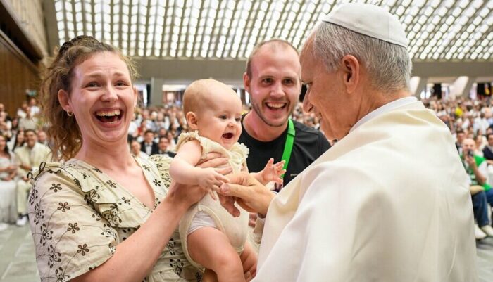The Vatican will evaluate the reception of “Amoris Laetitia” ten years later