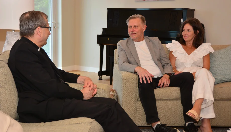Alpha, the course that has already led millions to faith