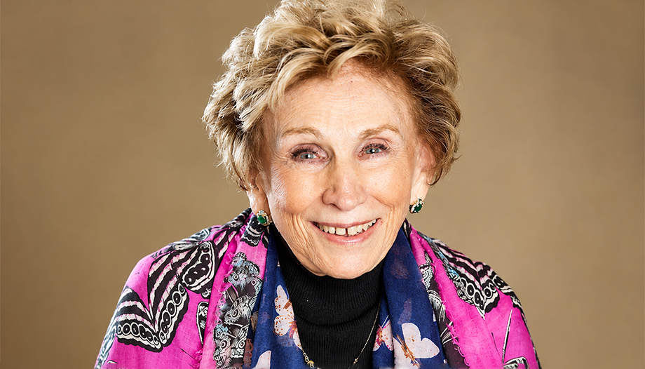 Edith Eger (1927-2026): La vulnerabilidad creativa
