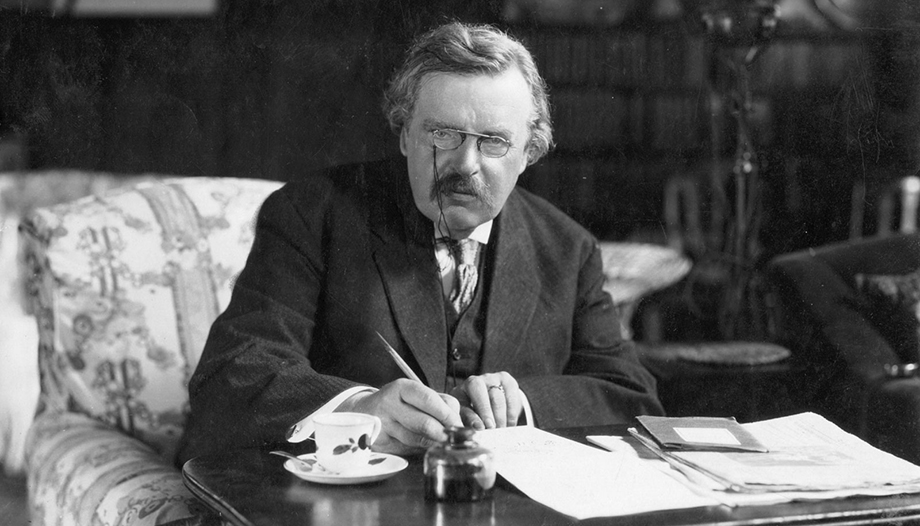 Chesterton