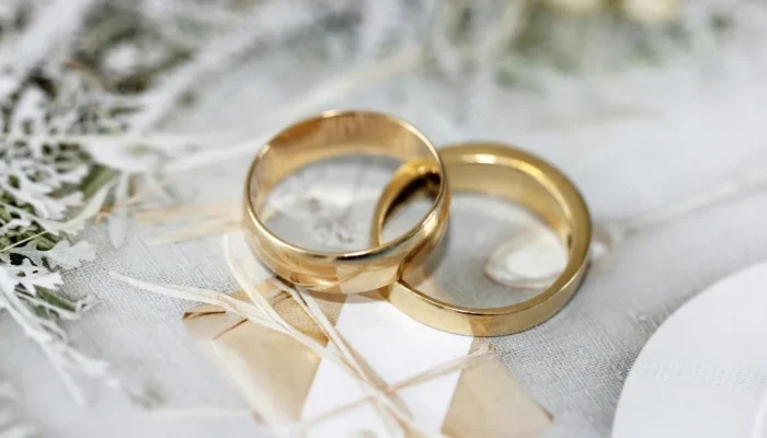 La Iglesia habla sobre las parejas que viven juntas en lugar de casarse