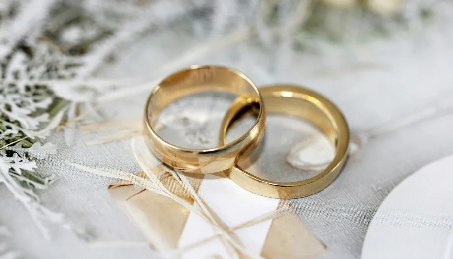 La Iglesia habla sobre las parejas que viven juntas en lugar de casarse