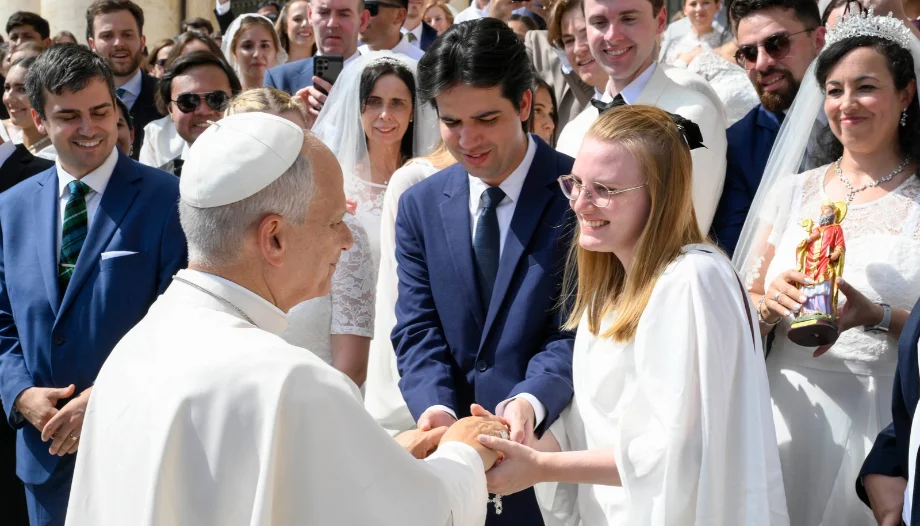 encuentro familias