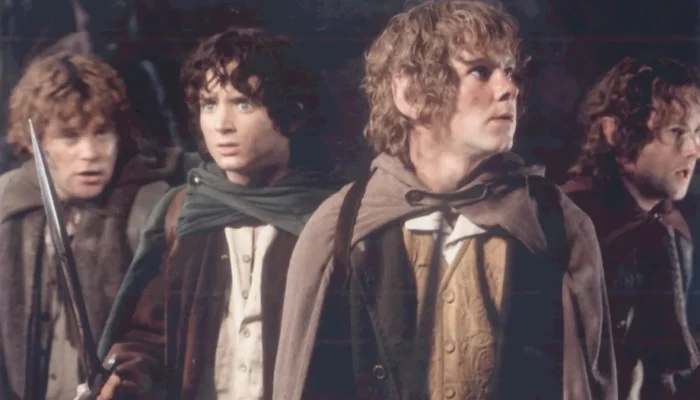 Por qué 'El Señor de los Anillos' de Tolkien es un viaje católico