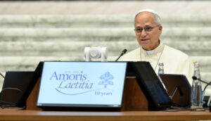Familia. Amoris Laeititia