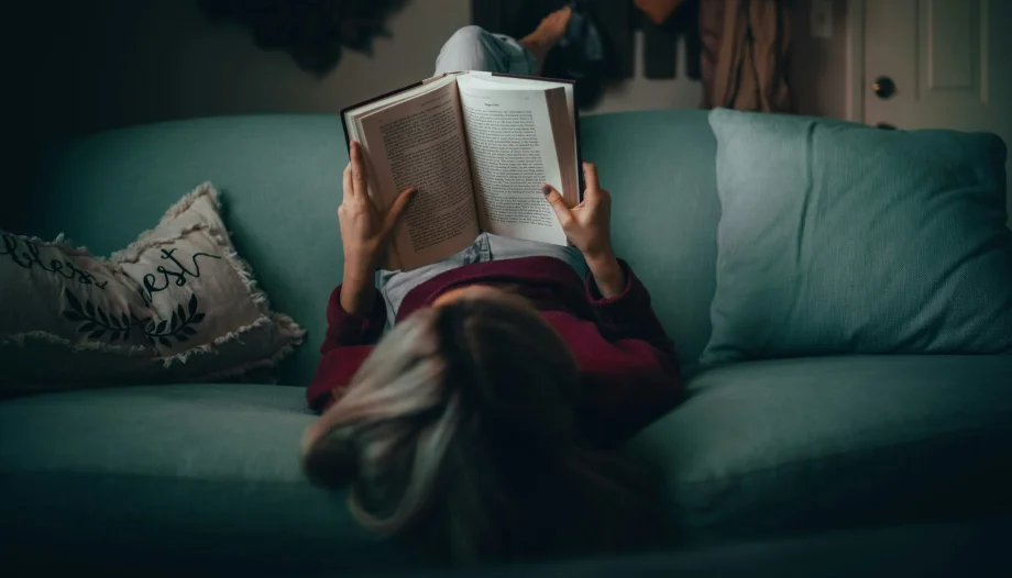 lesen