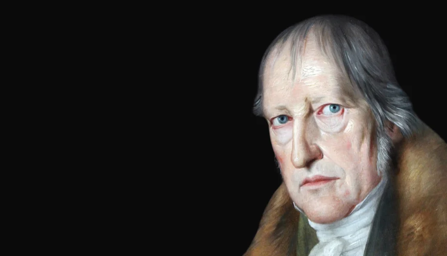 Hegel