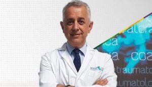 Dr. Villalón