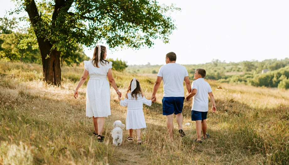 Famille