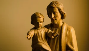 familia católica